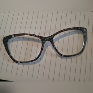 Pair Eyewear Wanda Toppers.